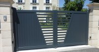 Notre société de clôture et de portail à Bragny-sur-Saone